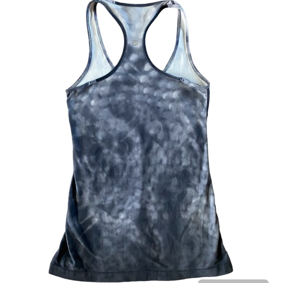 Lululemon Tank - Picture 3 of 4